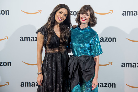 Amazon Pop Up Store Opening in Madrid