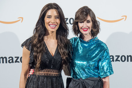 Amazon Pop Up Store Opening in Madrid