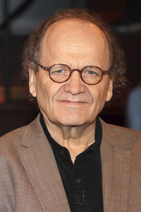 Talkshow 'Markus Lanz' in Hamburg