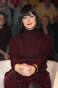 Talkshow 'Markus Lanz' in Hamburg