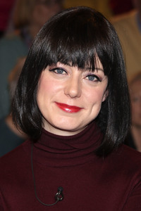 Talkshow 'Markus Lanz' in Hamburg