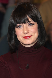 Talkshow 'Markus Lanz' in Hamburg