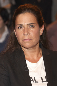 Talkshow 'Markus Lanz' in Hamburg