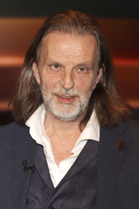 Talkshow 'Markus Lanz' in Hamburg