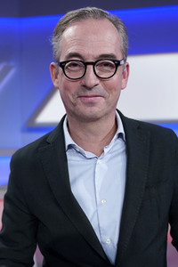 Talkshow 'maischberger. die woche' in Köln