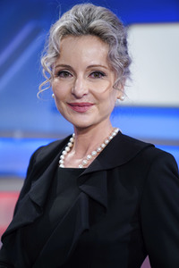 Talkshow 'maischberger. die woche' in Köln