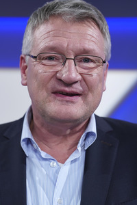 Talkshow 'maischberger. die woche' in Köln