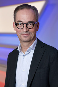 Talkshow 'maischberger. die woche' in Köln