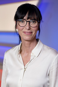 Talkshow 'maischberger. die woche' in Köln