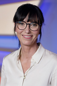 Talkshow 'maischberger. die woche' in Köln