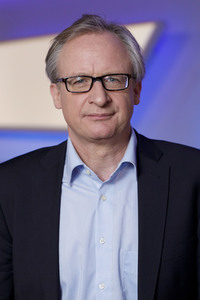 Talkshow 'maischberger. die woche' in Köln