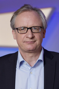 Talkshow 'maischberger. die woche' in Köln