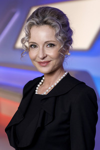 Talkshow 'maischberger. die woche' in Köln