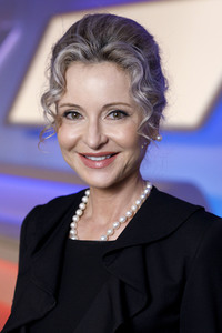 Talkshow 'maischberger. die woche' in Köln