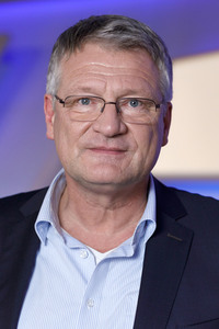 Talkshow 'maischberger. die woche' in Köln