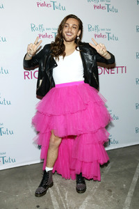 Buchpräsentation von Riccardo Simonetti in Berlin