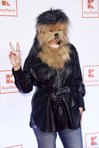 Star Wars Kampagne Launch in Berlin