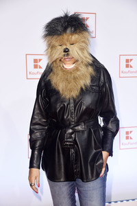 Star Wars Kampagne Launch in Berlin