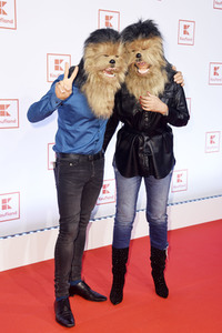 Star Wars Kampagne Launch in Berlin