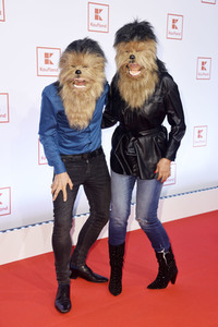 Star Wars Kampagne Launch in Berlin