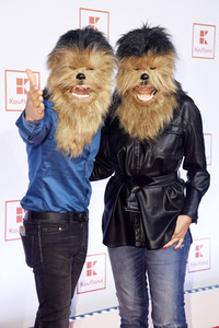 Star Wars Kampagne Launch in Berlin