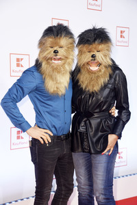 Star Wars Kampagne Launch in Berlin