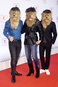 Star Wars Kampagne Launch in Berlin