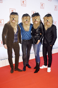 Star Wars Kampagne Launch in Berlin