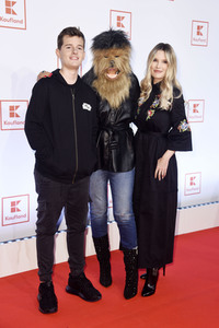 Star Wars Kampagne Launch in Berlin