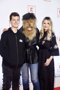 Star Wars Kampagne Launch in Berlin