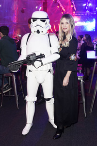 Star Wars Kampagne Launch in Berlin