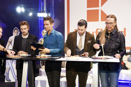 Star Wars Kampagne Launch in Berlin