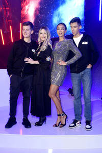 Star Wars Kampagne Launch in Berlin