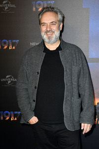 Photocall '1917' in Berlin