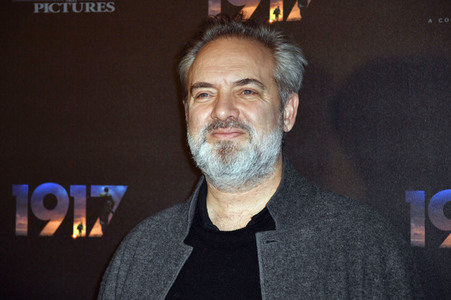 Photocall '1917' in Berlin