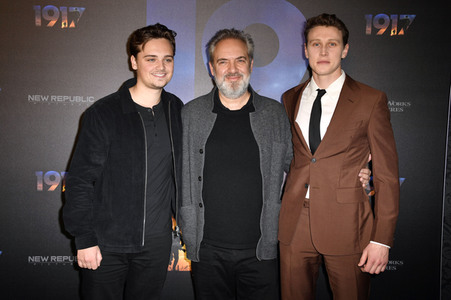 Photocall '1917' in Berlin