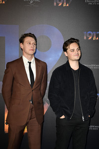 Photocall '1917' in Berlin