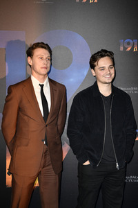 Photocall '1917' in Berlin