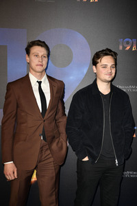 Photocall '1917' in Berlin