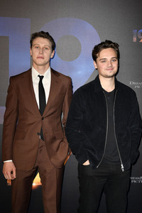 Photocall '1917' in Berlin