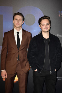 Photocall '1917' in Berlin