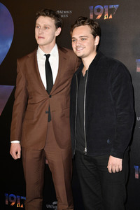 Photocall '1917' in Berlin