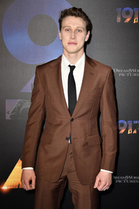 Photocall '1917' in Berlin