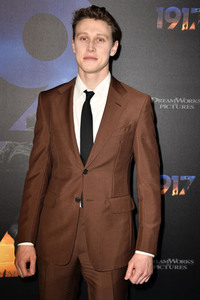 Photocall '1917' in Berlin