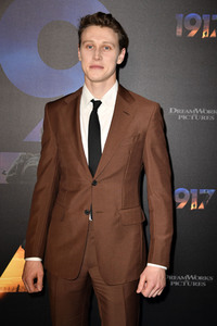 Photocall '1917' in Berlin