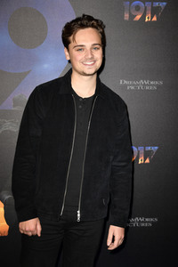 Photocall '1917' in Berlin