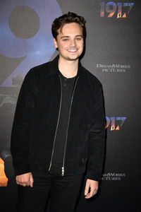 Photocall '1917' in Berlin