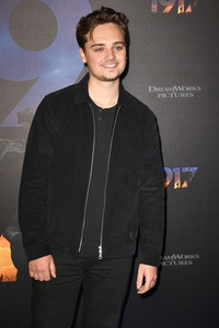 Photocall '1917' in Berlin