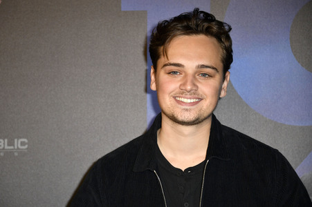 Photocall '1917' in Berlin