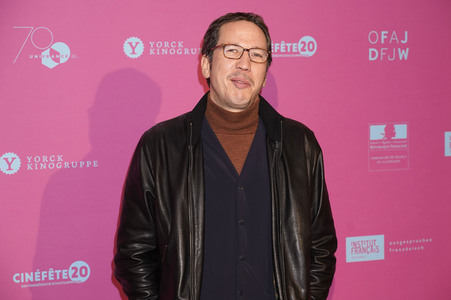 Filmpremiere 'Alles außer gewöhnlich' in Berlin